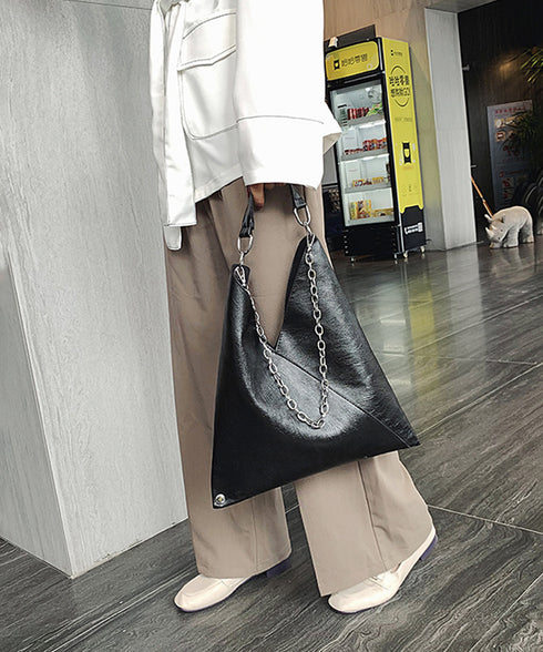 Chain Shoulder Bag
